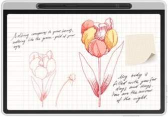 XP-Pen Magic Note Pad — digitālais