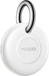 YESIDO GPS Tracker Compact with Apple