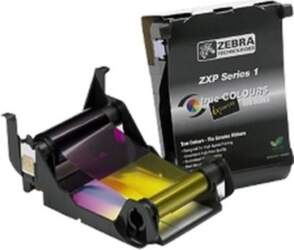 Zebra 800011-140 Printer Ciāns