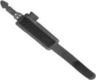 Zebra Hand Strap for Handheld