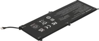 2-Power Main Battery Pack for ASUS
