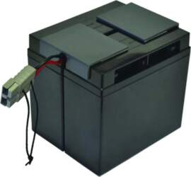2-POWER PSA UPS Battery Kit (Replacement