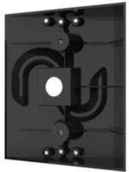 2N IP Solo Intercom Backplate -