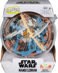 3D labirinta prasmju spēle Spin Master
