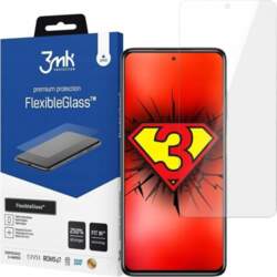3MK Flexible Glass Lite Screen Protector