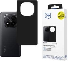 3MK Matt Case Pro Xiaomi Redmi