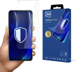 3MK PROTECTION FlexibleGlass Pro Screen Protector