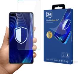 3MK PROTECTION FlexibleGlass Pro Screen Protector