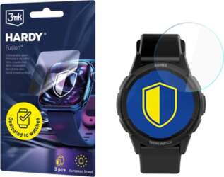 3MK PROTECTION Vector Smart Kids VCTR-00-02BK