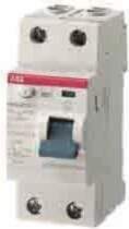 Abb F202 F-25/0,03