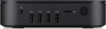Acer Chromebox CXI6 mini dators, Intel