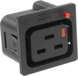 ACT C19 IEC Lock Net Entree