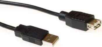 ACT USB 2.0 A vīrieša