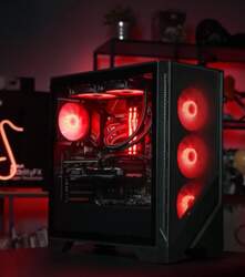 Actina PC Intel Core Ultra 7