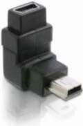 Adapter USB-B mini DeLOCK 65096