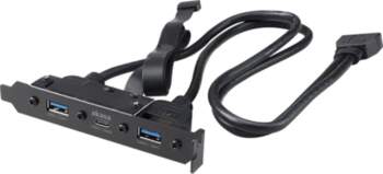 Akasa USB 3.1 Gen 2