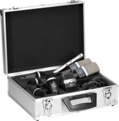 AKG DRUMSET PREMIUM - Professional Drum