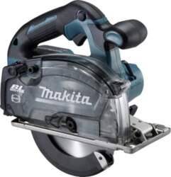 Makita DCS553RTJ 18 V bezvada ripzāģis