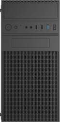Akyga AK19BK Micro Tower datora korpuss