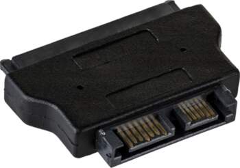 Akyga AK-CA-53 Slim SATA (spraudnis) –