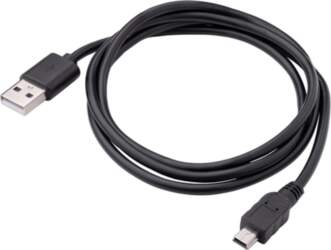 Akyga AK-USB-22 USB 2.0 kabelis