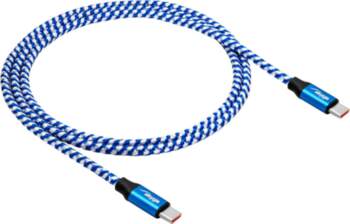 Akyga AK-USB-37 USB-C – USB-C pīts