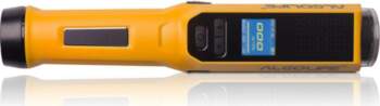 AlcoLife F8 Breathalyzer Yellow