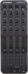 Allen & Heath XONE:K3 Professional MIDI
