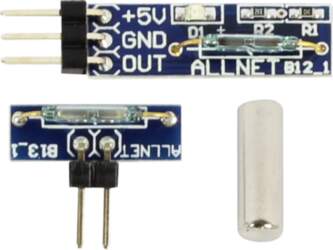 ALLNET 4duino Reed Contact (4duino_B12 B13)