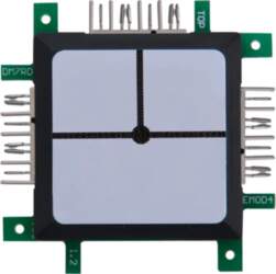 ALLNET ALL-BRICK-0006 Transistor Switch Module NPN