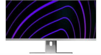 Alogic Edge 40C2KPDSGR LED-Monitors 101,6