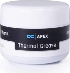 Alphacool 13098 Grey dzesēšanas komponents