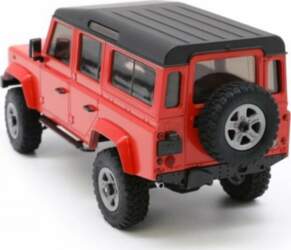 Amewi AMXRock 4WD RC Crawler Kit