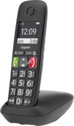 Analog/DECT telefons Gigaset E290