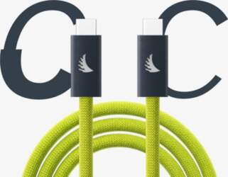 Angelbird USB-C 3.2 Solid Flex