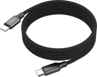 Ansmann 1700-0186 USB kabelis