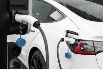 ANSMANN EV Charging Cable Type 2