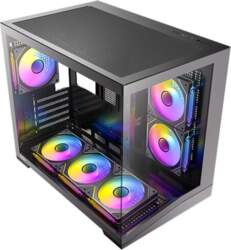 Antec CX M3 ARGB B Mini-Tower