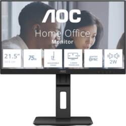 AOC E2 22E2UMF dators monitors 54
