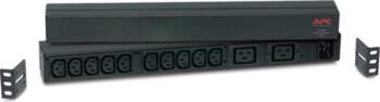 APC RACK PDU BASIC 1U 16A