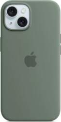 Apple iPhone 15 Silicone Case with