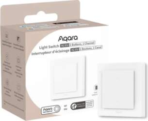 Aqara Light Switch H2 EU (2