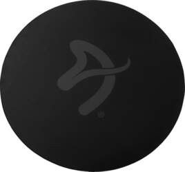 AROZZI Zona Floorpad Melns