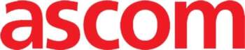 Ascom 660646 Melns