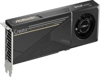 ASRock Intel Arc Pro B70 Creator