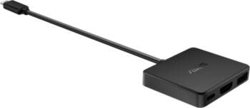 ASUS USB-C Mini Dock vadu USB