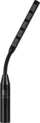 AUDAC CMX230 Studio Microphone Black