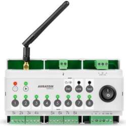 AURATON Wireless Programmable Floor Heating Controller