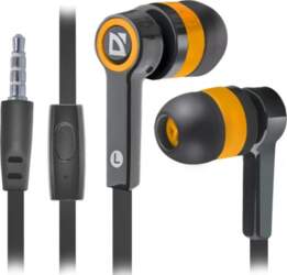 Austiņas Defender Pulse 420