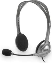 Austiņas Logitech H111